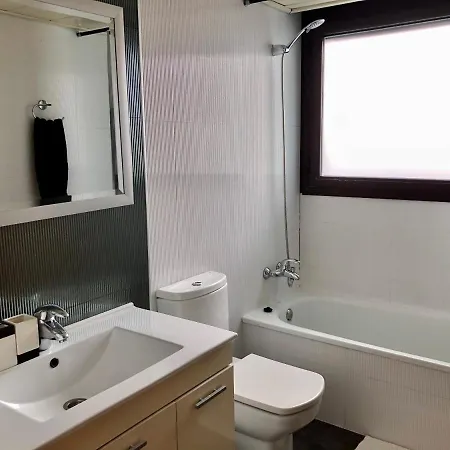 Sun D'aro アパート