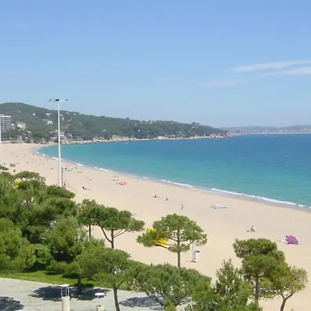 アパート Sun D'aro プラヤ・デアロ